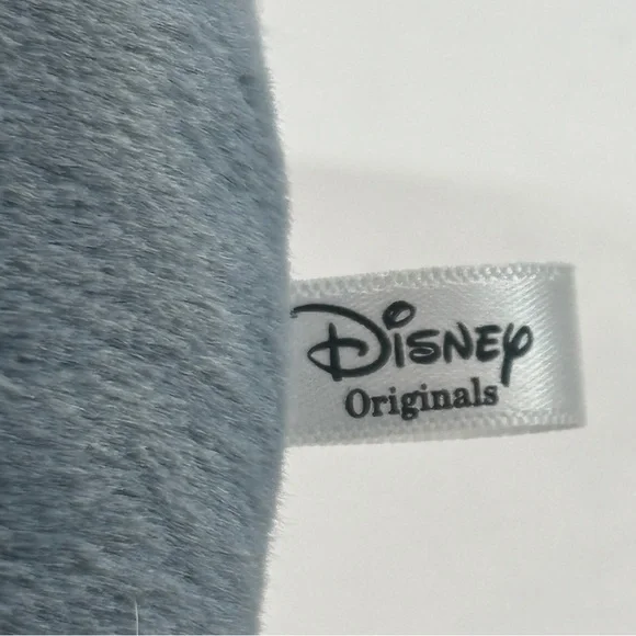Steiff x Disney Eeyore Blue Gray Plush Stuffed Animal 10" Winnie The Pooh - Picture 7 of 10